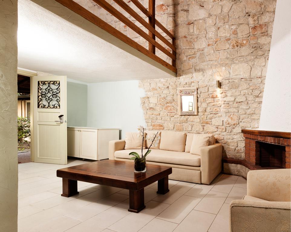 Petrino Eco Village Afytos Zewnętrze zdjęcie