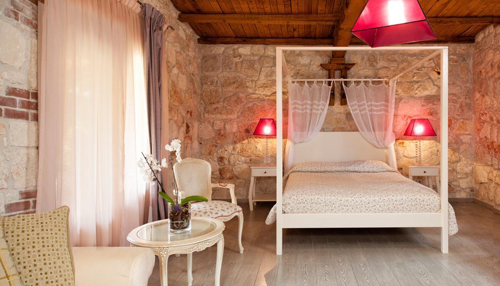 Petrino Eco Village Afytos Zewnętrze zdjęcie