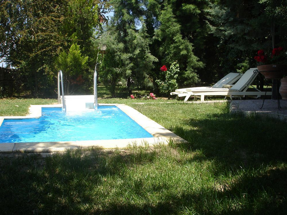 Petrino Eco Village Afytos Zewnętrze zdjęcie